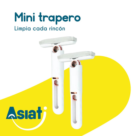 MINI TRAPERO